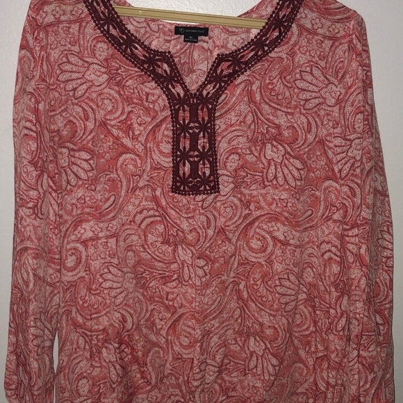 BEAUTIFUL Women’s Blouses (New & brand names) - Picture 5 of 10